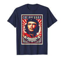 Load image into Gallery viewer, Che Guevara Viva La Revolucion T-Shirt
