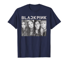 Load image into Gallery viewer, Art Graphic Blackpinks T shirt for men women

