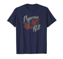 Load image into Gallery viewer, Cypress Hill - Tequila Sunrise T-Shirt
