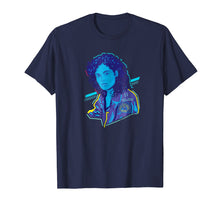 Load image into Gallery viewer, Lt. Ripley Pop Art Tee
