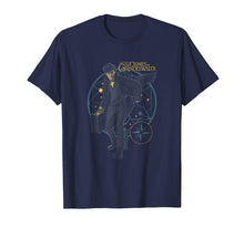 Load image into Gallery viewer, Fantastic Beasts 2 Suitcase T Shirt

