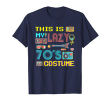 Load image into Gallery viewer, 70&#39;s Costumes for Women Men I Love The 70&#39;s Retro
