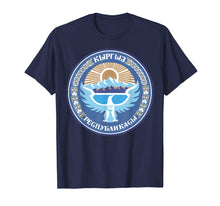 Load image into Gallery viewer, Kyrgyzstan coat of arms T-shirt Tee Tees T Shirt Tshirt
