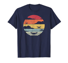 Load image into Gallery viewer, Drone Shirt. Retro Style Quadcopter T-Shirt
