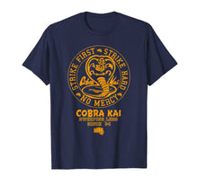 Load image into Gallery viewer, Sweep the Leg t-shirt men women

