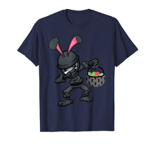 Load image into Gallery viewer, Easter Bunny Ninja Shirt Eggs Hunting Kung-Fu Rabbit Egg Tee
