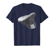 Load image into Gallery viewer, Muir Cap Gay Men Rainbow Pride March Gay Love T Shirt
