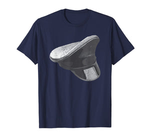 Muir Cap Gay Men Rainbow Pride March Gay Love T Shirt