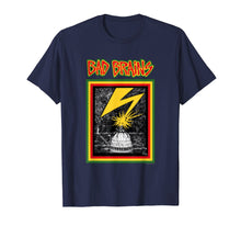 Load image into Gallery viewer, bad brains shirt
