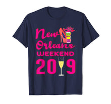 Load image into Gallery viewer, New Orleans Weekend 2019 T-Shirt
