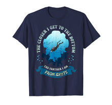 Load image into Gallery viewer, Funny Scuba Diving T Shirt
