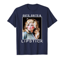 Load image into Gallery viewer, Funny Vintage Parton Retro What Would Dolly T-Shirts
