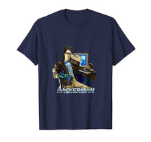 Load image into Gallery viewer, HACKERMAN shirt
