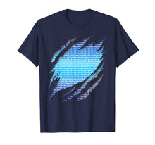 Load image into Gallery viewer, Computer Engineer Coding tshirt Software Coder
