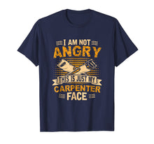Load image into Gallery viewer, Funny Carpenter T-Shirt Christmas Gift Idea

