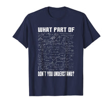 Load image into Gallery viewer, Civil Engineer T-Shirt Gift With an Engineering Funny Motive
