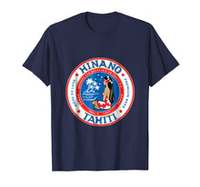 Load image into Gallery viewer, HINANO TAHITI shirt
