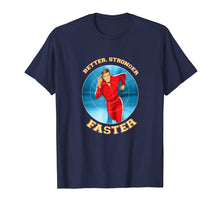 Load image into Gallery viewer, Bionic Man T-Shirt
