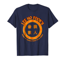 Load image into Gallery viewer, Lee T-shirt Ho Fooks
