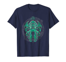 Load image into Gallery viewer, Great t shirt Cthulhu
