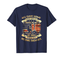 Load image into Gallery viewer, We owe Them All Tshirt
