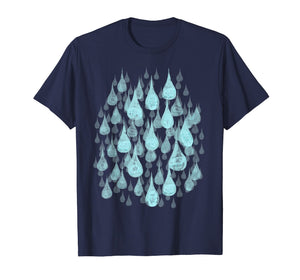 It's Raining Water Bears
