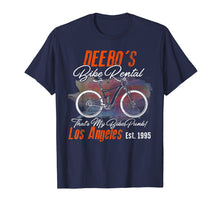 Load image into Gallery viewer, Vintage Deebo's Bike Rental That's My Bike, Punk 1995 Shirt
