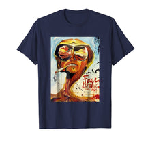Load image into Gallery viewer, Fear Loathing T Shirt Las Vegas
