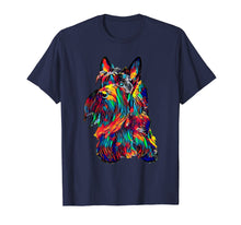 Load image into Gallery viewer, Scottish Terrier Dog T-Shirt
