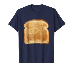 Bread & Toast T-Shirt Funny Halloween Costume Ideas
