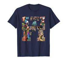 Load image into Gallery viewer, Sticky T Shirt Fingers
