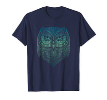 Load image into Gallery viewer, Maverick Infanta Inspirational Owl CUAI0058
