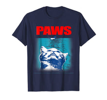 Load image into Gallery viewer, Cat Jaws
