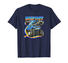 Load image into Gallery viewer, BIGFOOT Fastrax &amp; 80s BIGFOOT T-Shirt (color options 1)
