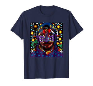 KAYTRANADA T-shirt