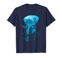 Load image into Gallery viewer, Cheshire And Alice In Wonderland T-Shirt
