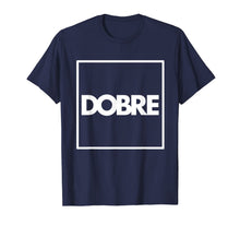 Load image into Gallery viewer, Dobre Box Pane Brothers Clothes For Kids Mens Womens Girls T-Shirt
