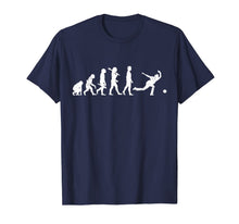 Load image into Gallery viewer, Bowling Shirt Bowler Evolution Funny Tshirt
