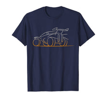 Load image into Gallery viewer, Octane Rocket T-Shirt For All The Gamers In The League T-Shirt-223767
