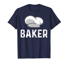 Load image into Gallery viewer, Baker Baking Bakery T-Shirt-2564750
