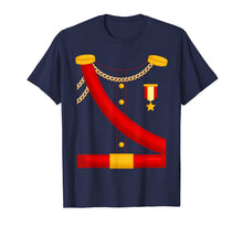 Load image into Gallery viewer, Prince Charming Costume Gift Funny Halloween Kids &amp; Adult T-Shirt
