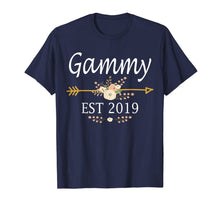 Load image into Gallery viewer, Gammy Est 2019 Shirt New Gammy Gift Thanksgiving Christmas T-Shirt
