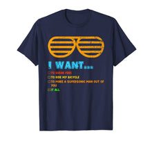 Load image into Gallery viewer, Music lover Gift I Want It All Music T-Shirt
