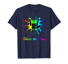 Load image into Gallery viewer, Share love cute for Kids and Youth T-Shirt-119191
