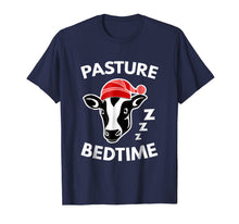 Load image into Gallery viewer, Pasture Bedtime Shirt Funny Cute Cow Pajamas Gift-355134
