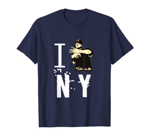 I Love Ny Tee T-Shirt-4088913