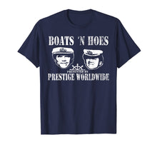 Load image into Gallery viewer, Boats N Hoes Brothers Prestige T-Shirt
