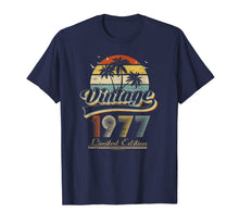 Load image into Gallery viewer, Vintage 1977 T-Shirt-5864362
