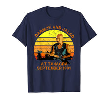 Load image into Gallery viewer, Darmok-And Jalad At Tanagra Vintage September 1991 T-Shirt
