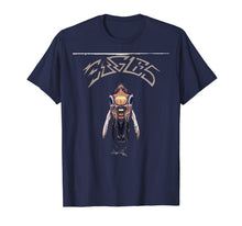 Load image into Gallery viewer, Eagles T-Shirt Take It Easy Shirt-214473
